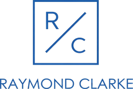 Raymond Clarke logo