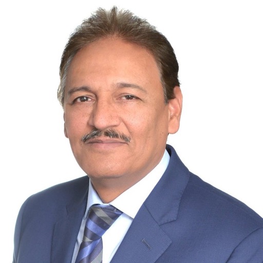 SaeedLink logo